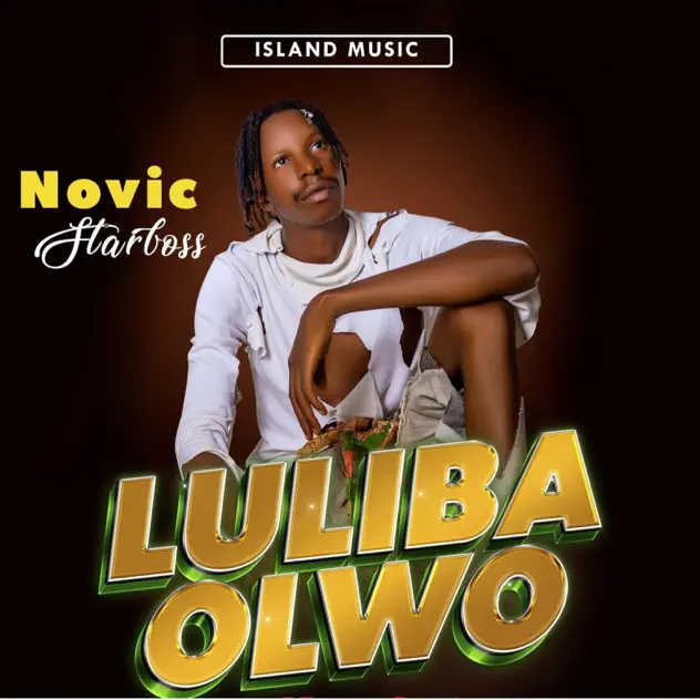 LULIBA OLWO